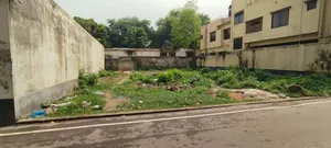 বোটানিক্যাল গার্ডেন ফেসিং স্কয়ার প্লট ফর সেল - ইস্টার্ন হাউজিং