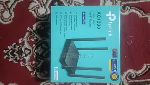 TP-Link Router