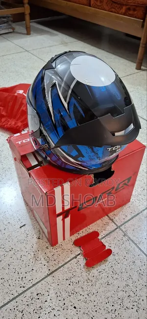 Half Face Helmet