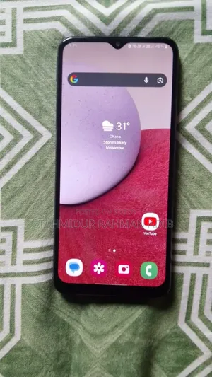 Samsung Galaxy A13 (SM-A137) 64 GB Black
