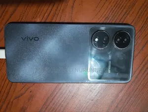 ভিভো ওয়াই১০০ ১২৮ জিবি ব্ল্যাক