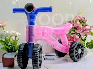 বেবি সাইকেল