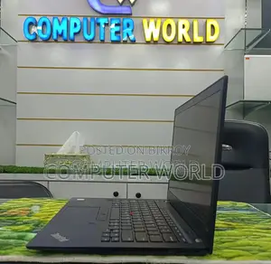 ল্যাপটপ লেনোভো থিংকপ্যাড টি৪৮০ ৮জিবি ইন্টেল কোর আই৫ এসএসডি ২৫৬জিবি