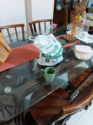 Used Dining Table