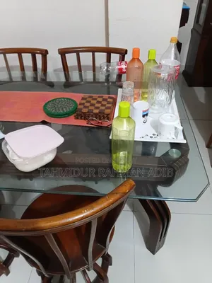 Used Dining Table