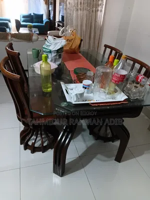 Used Dining Table