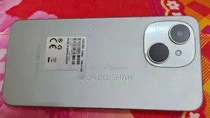 Tecno Spark Go 128 GB Gold