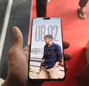 Honor 200 256 GB White
