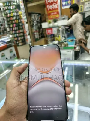 New Tecno Pova Curve 2 5G 256 GB Silver