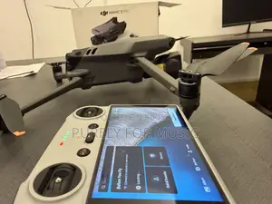 Dji Mavic 3 Pro