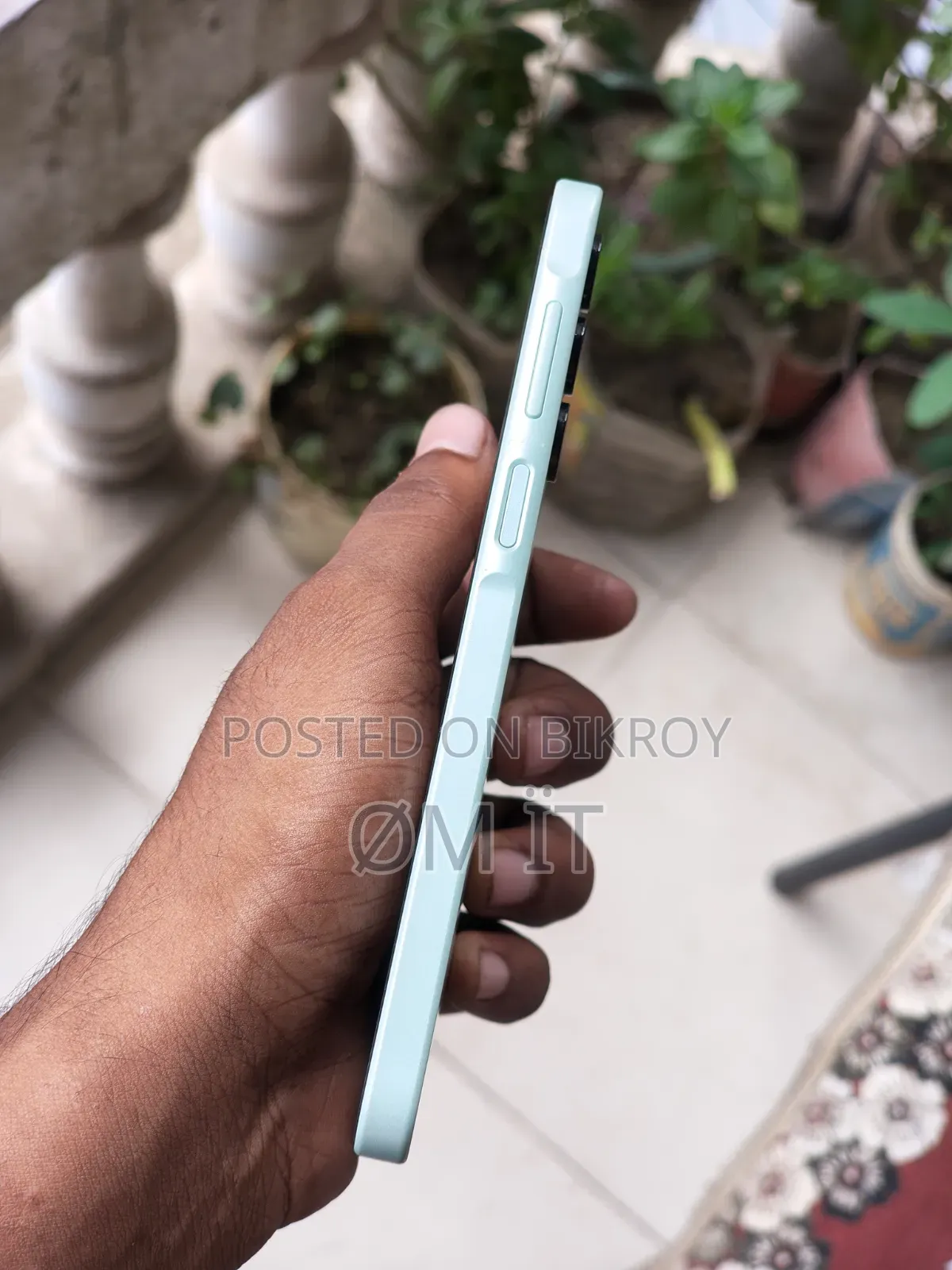 Samsung Galaxy A16 5G 128 GB White