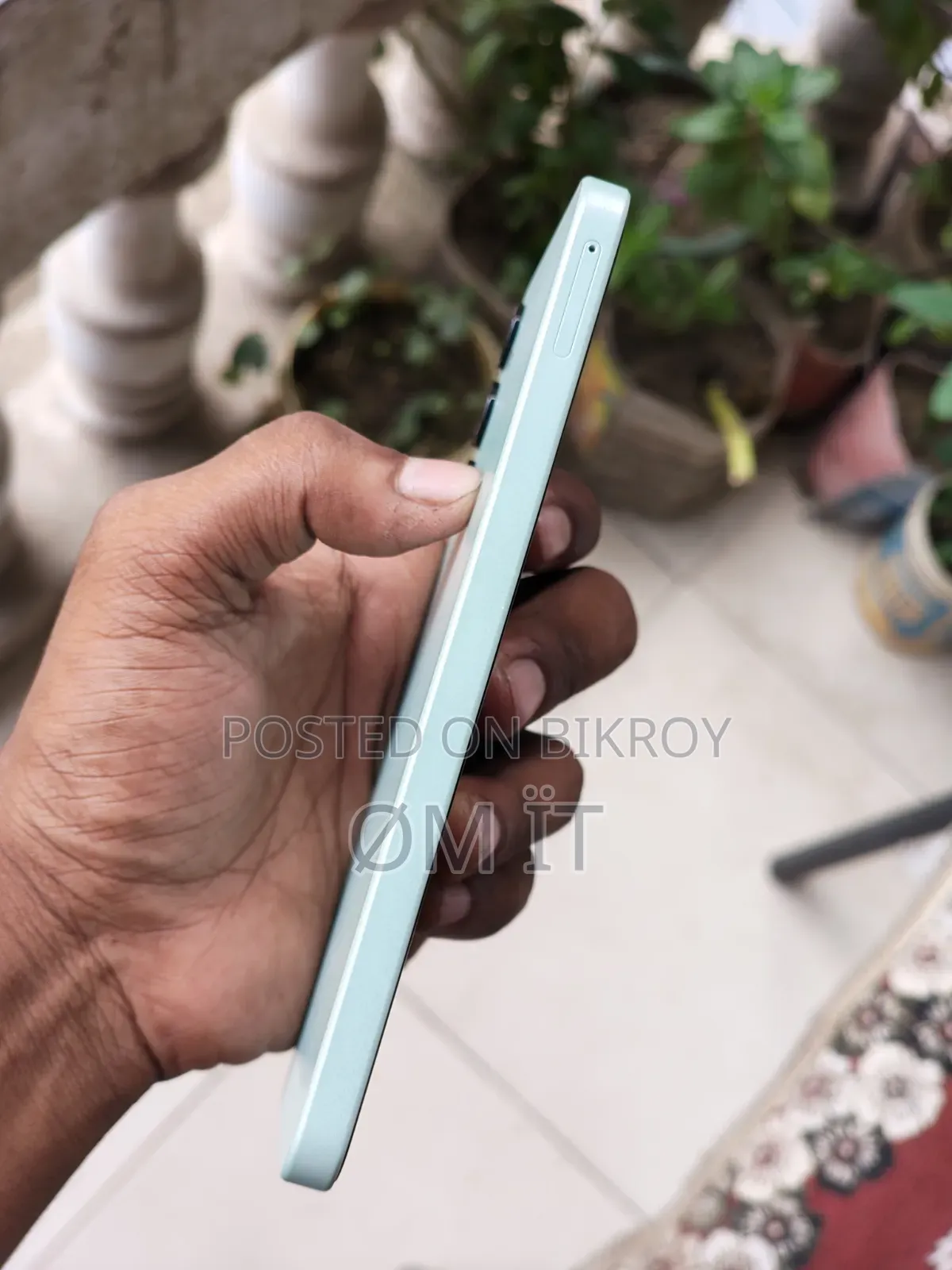 Samsung Galaxy A16 5G 128 GB White
