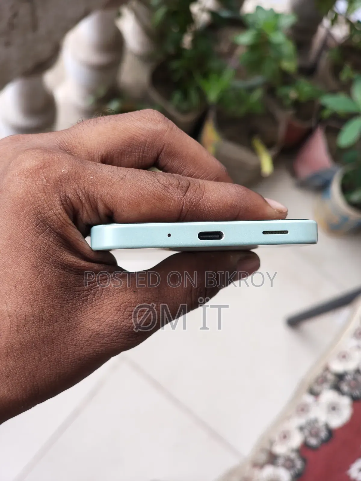 Samsung Galaxy A16 5G 128 GB White