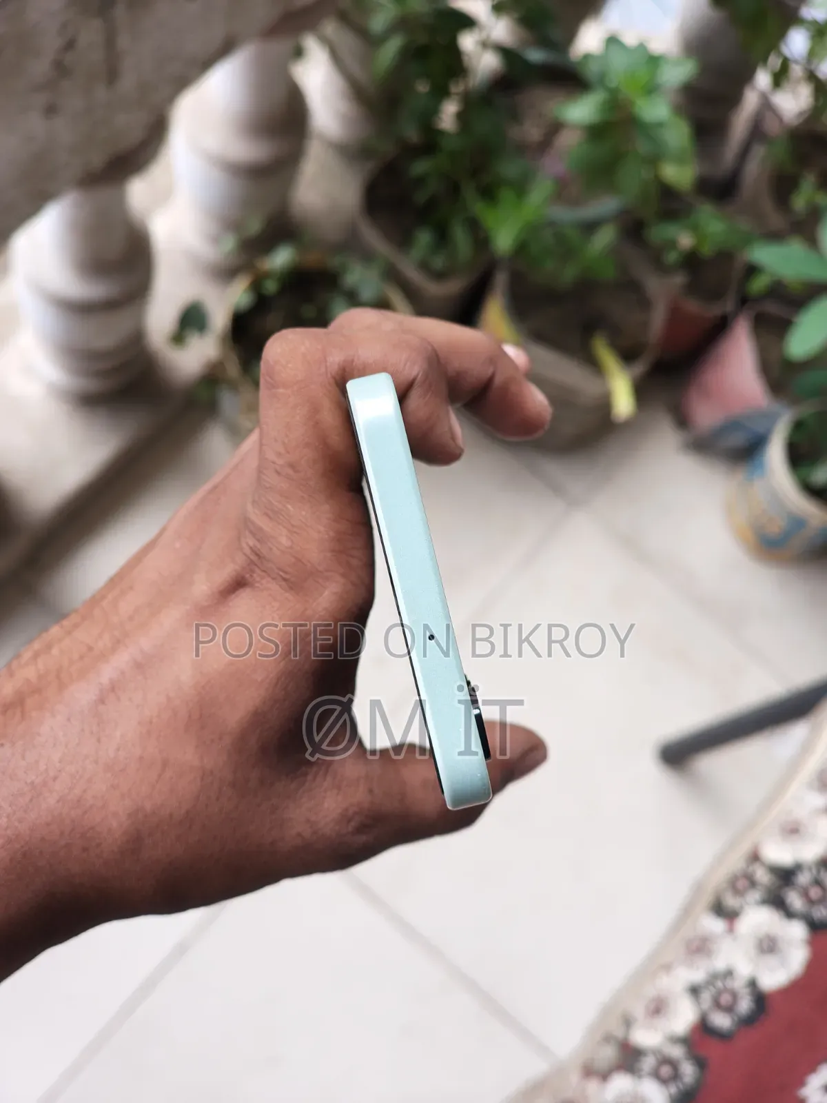 Samsung Galaxy A16 5G 128 GB White