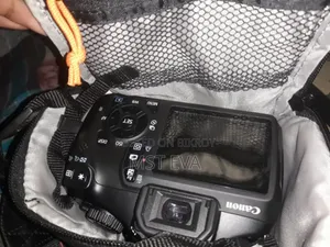 Canon 1100d