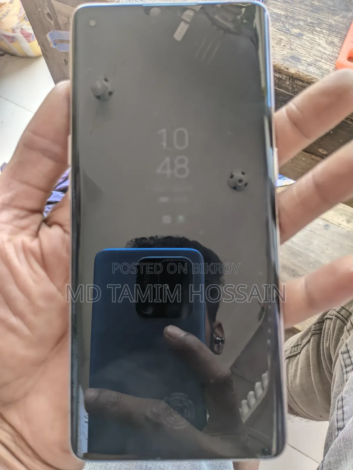 অপ্পো রেনো ৫ ২৫৬ জিবি