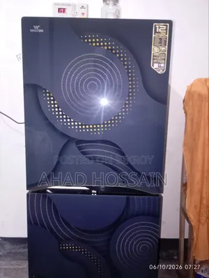 একটি ফ্রিজ বিক্রি করা হবে