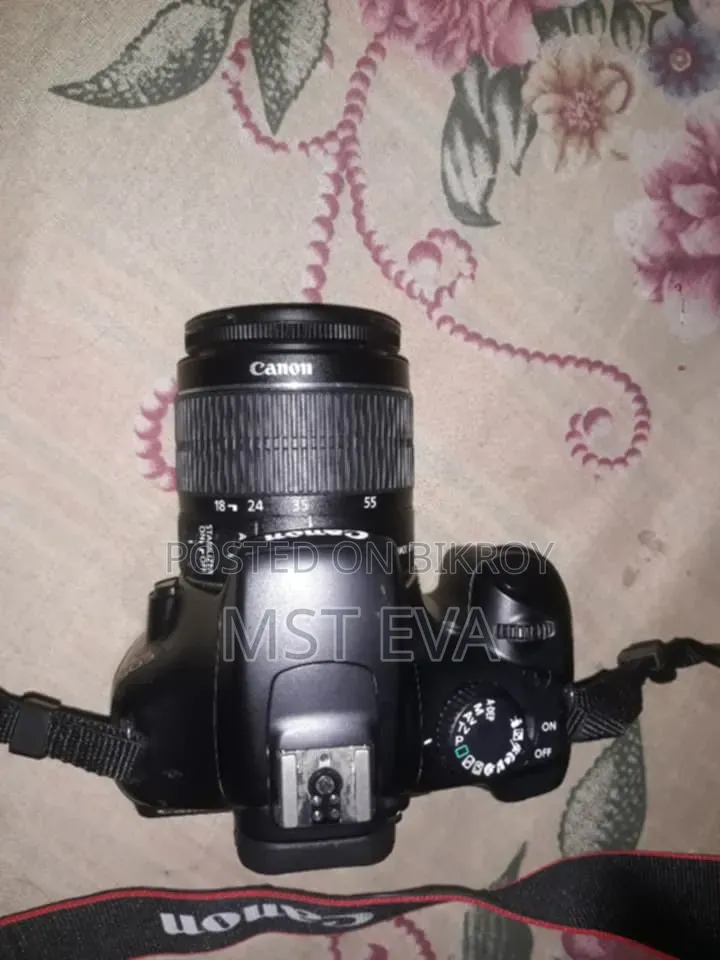 Canon 1100d