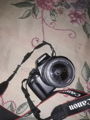 Canon 1100d