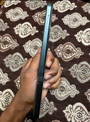 Vivo Y03 64 GB Black