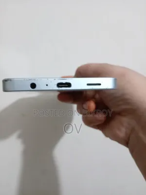 Samsung Galaxy A06 128 GB White