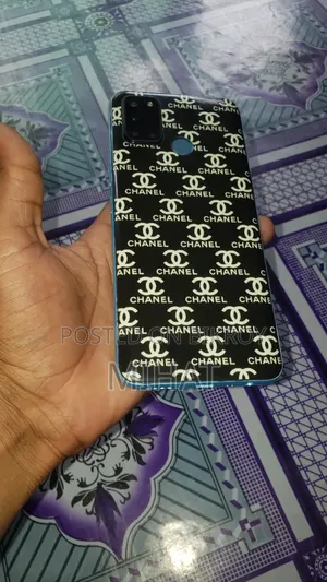 Realme C17 128 GB Blue