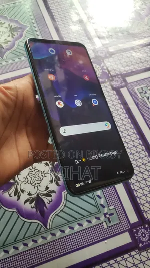 Realme C17 128 GB Blue