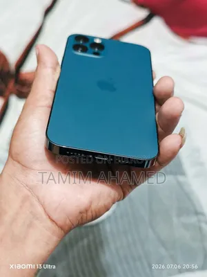 Apple iPhone 12 Pro 256 GB Blue
