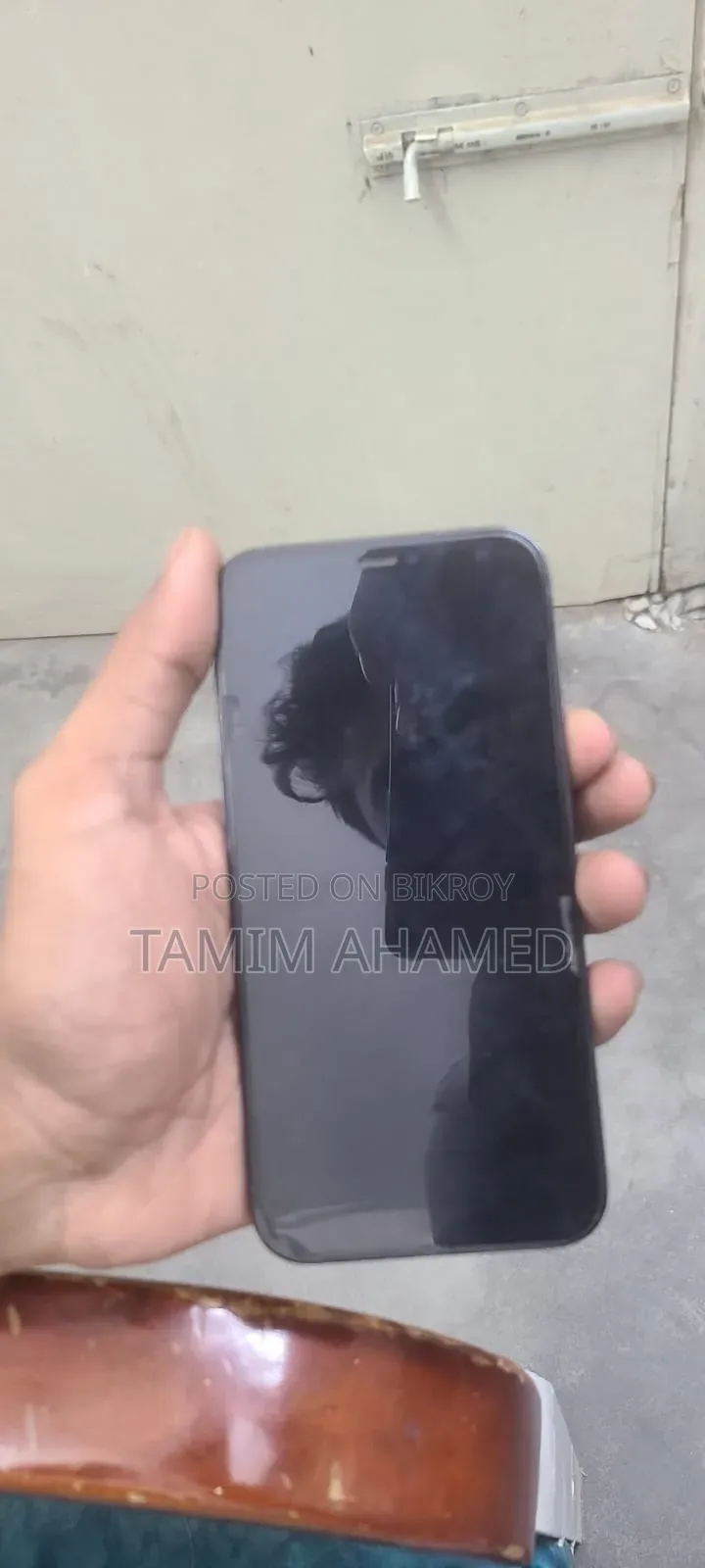Apple iPhone 12 Pro 256 GB Blue