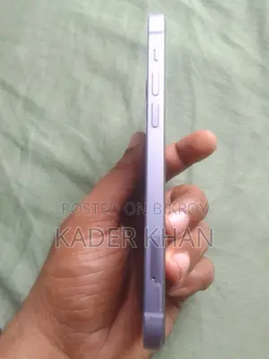 Apple iPhone 12 64 GB Purple