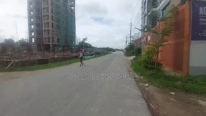 L Block 3 Katha South Facing Plot Sale Bashundhara