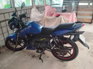 TVS 2017 Blue