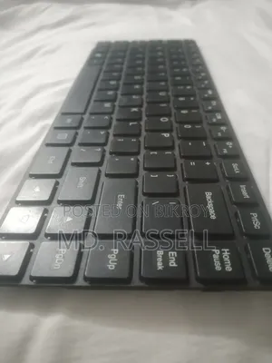 Lenovo IdeaPad 100-14ibd Original Keyboard | IdeaPad 100 Series