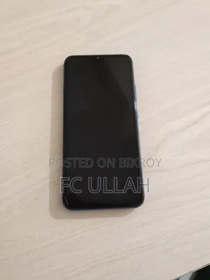 Realme C15 64 GB Blue