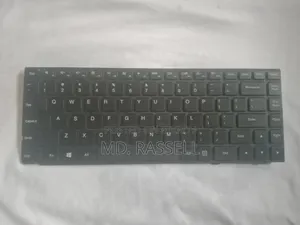 Lenovo IdeaPad 100-14ibd Original Keyboard | IdeaPad 100 Series