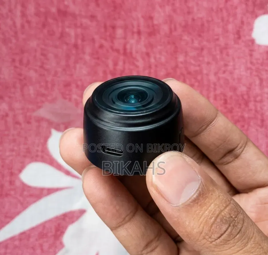 ওয়াইফাই ক্যামেরা এইচডি ভিডিও ক্যামেরা