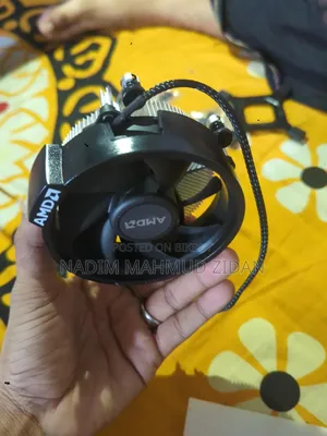 পিসি সেটআপের জন্য পিসি কুলার