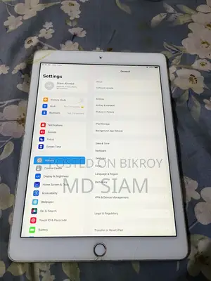 অ্যাপল আইপ্যাড এয়ার ২ ১৬ জিবি