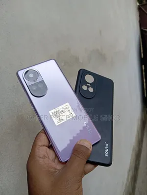 Oppo Reno 10 5G 256 GB White