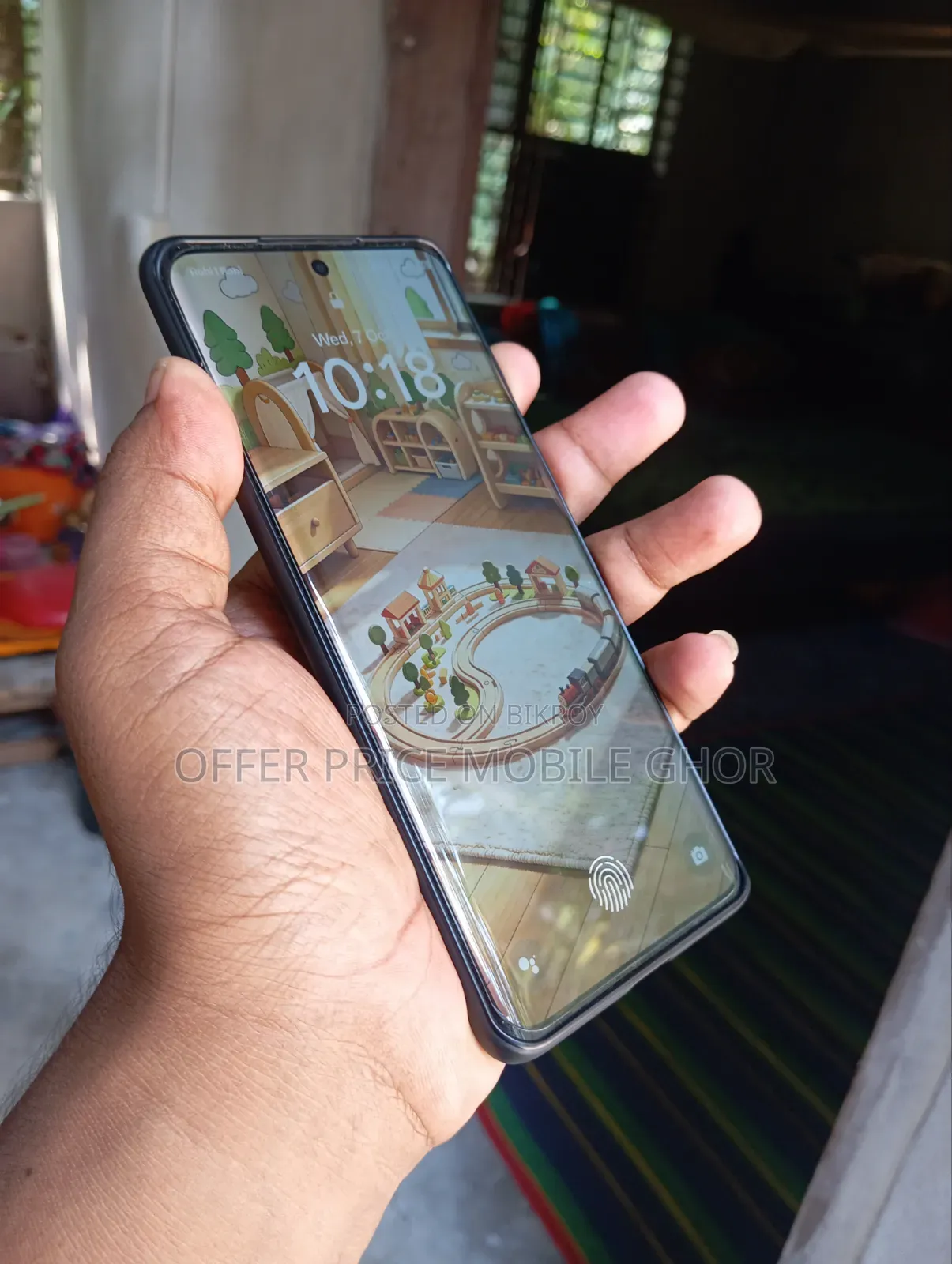 Oppo Reno 10 5G 256 GB White