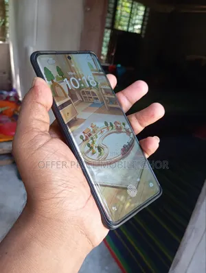 Oppo Reno 10 5G 256 GB White