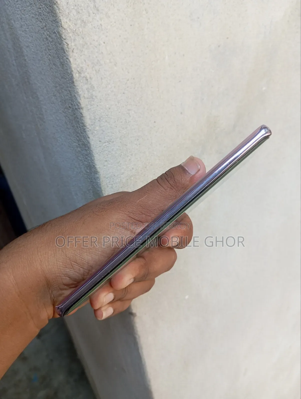 Oppo Reno 10 5G 256 GB White