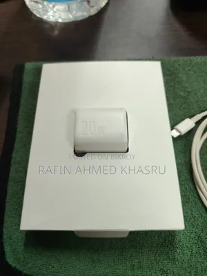Anker Zolo Charger