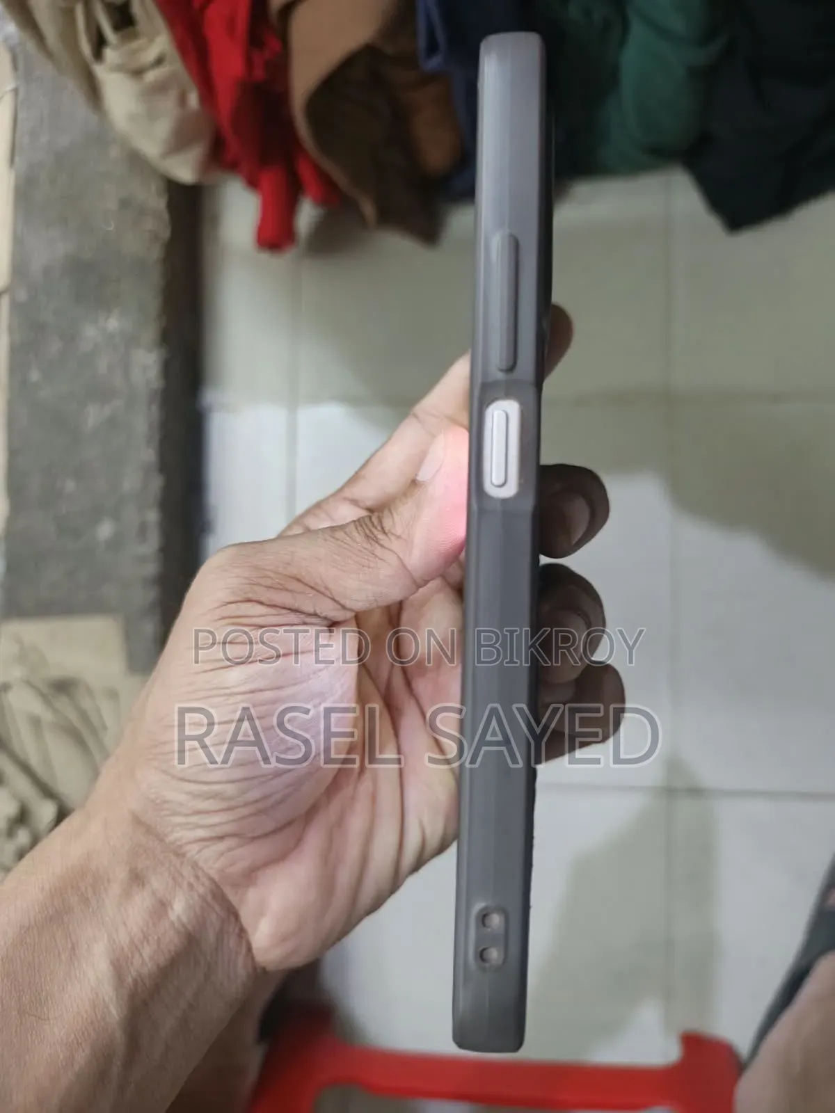 শাওমি রেডমি নোট ১৩ ২৫৬ জিবি গোল্ড