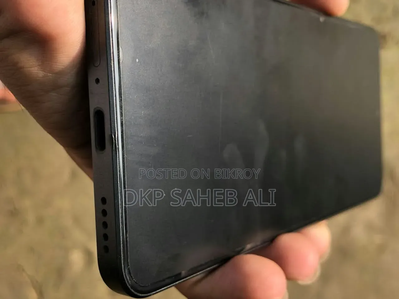 Xiaomi Redmi K60 Pro 256 GB Black