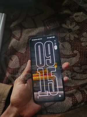 Xiaomi Redmi K60 Pro 256 GB Black