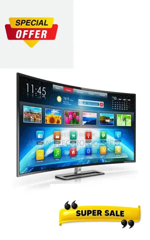 Ultra Hd Sony Plus 32" Smart Android TV