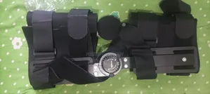 Tynor ROM Knee Brace - ACL/Meniscus Surgery