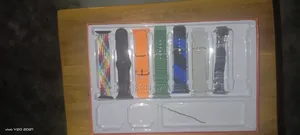 ঘড়ি এবং ফোন