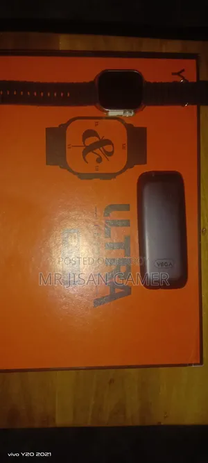 ঘড়ি এবং ফোন
